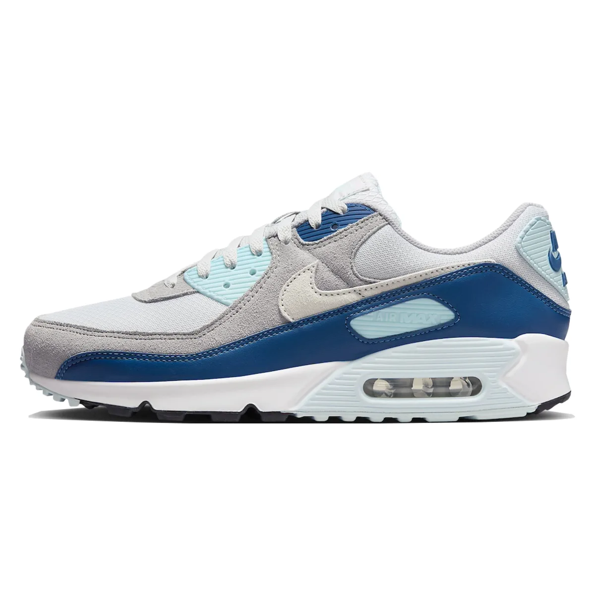 Nike Air Max 90 "Glacier Blue"