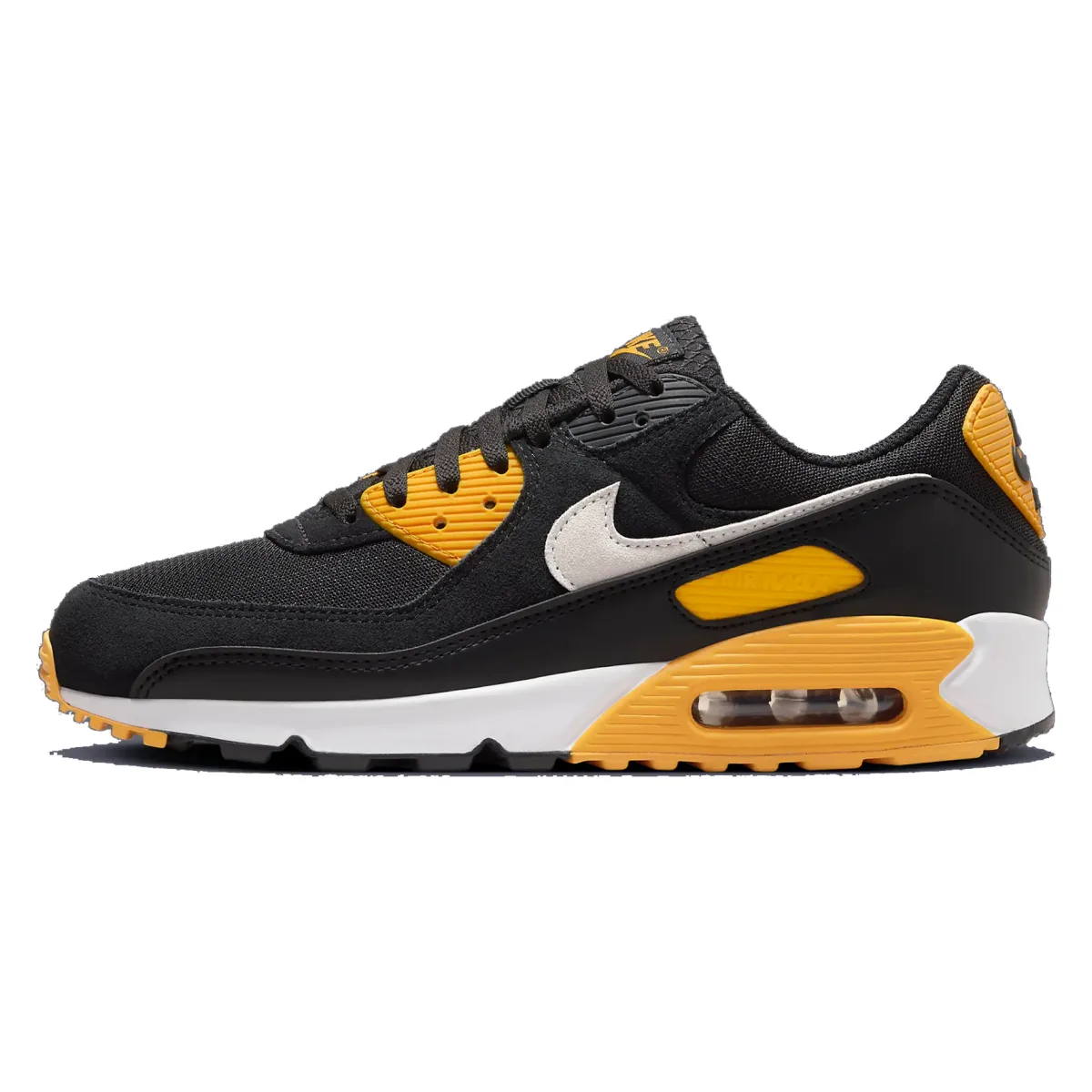 Nike Air Max 90 "Pittsburgh"