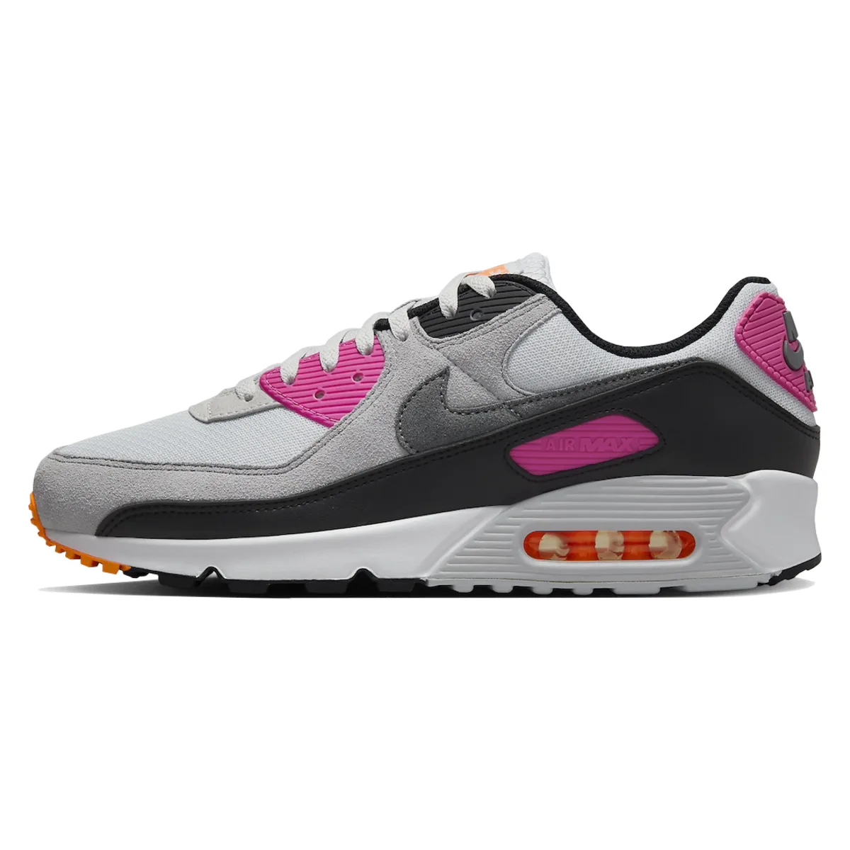 Nike Air Max 90 "Dunkin' Donuts"