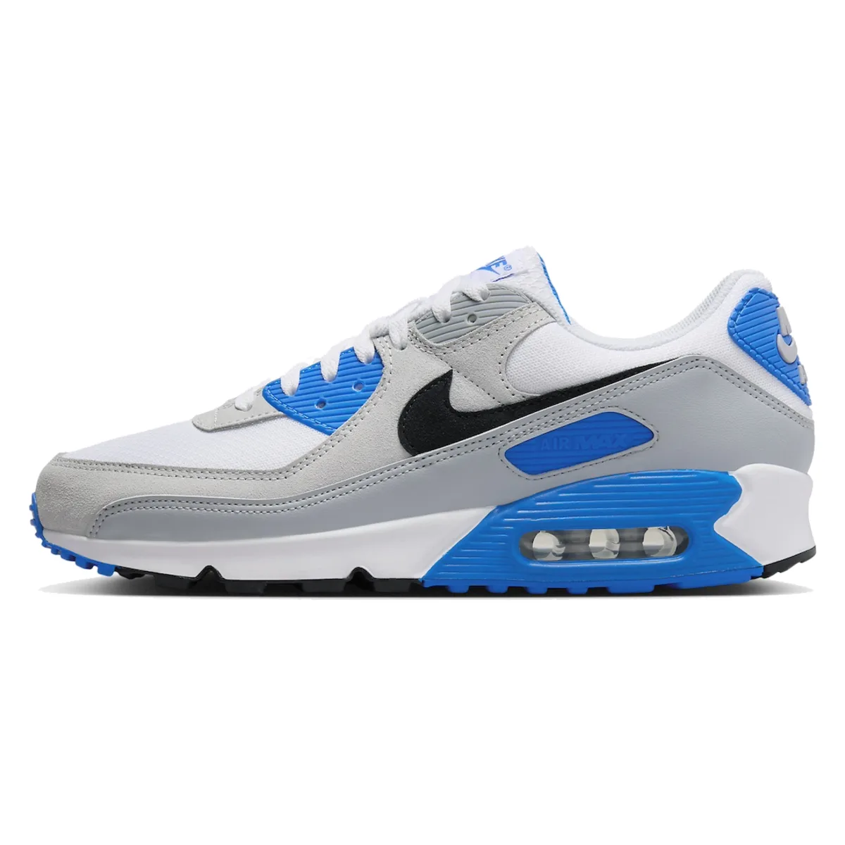 Nike Air Max 90 "Detroit Lions"