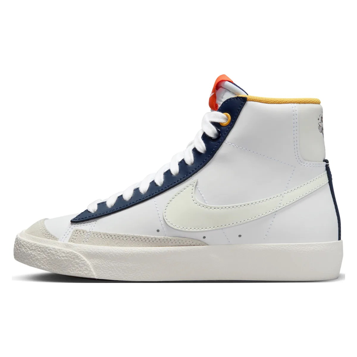 Nike Blazer Mid '77 GS