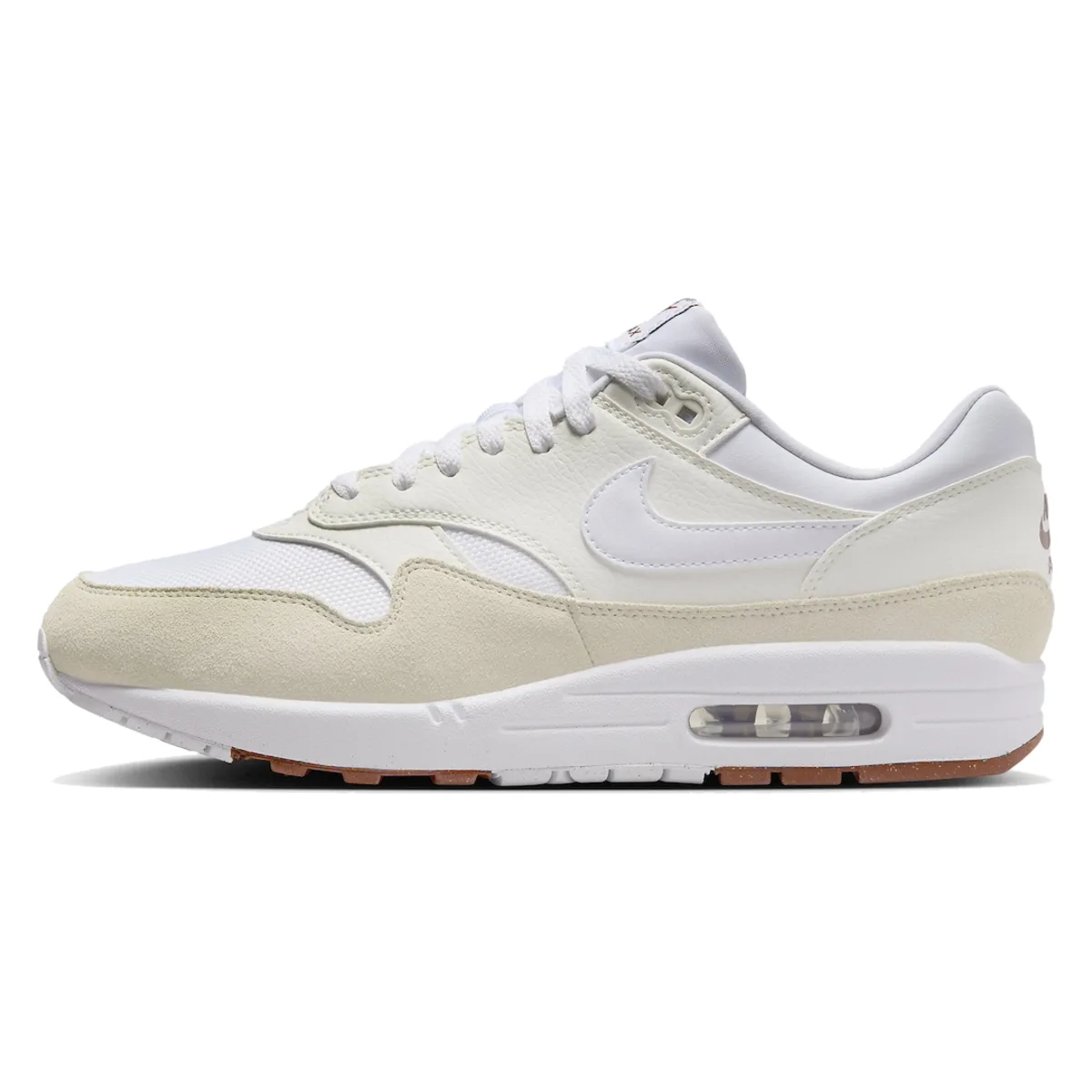 Nike Air Max 1 SC "Sail"