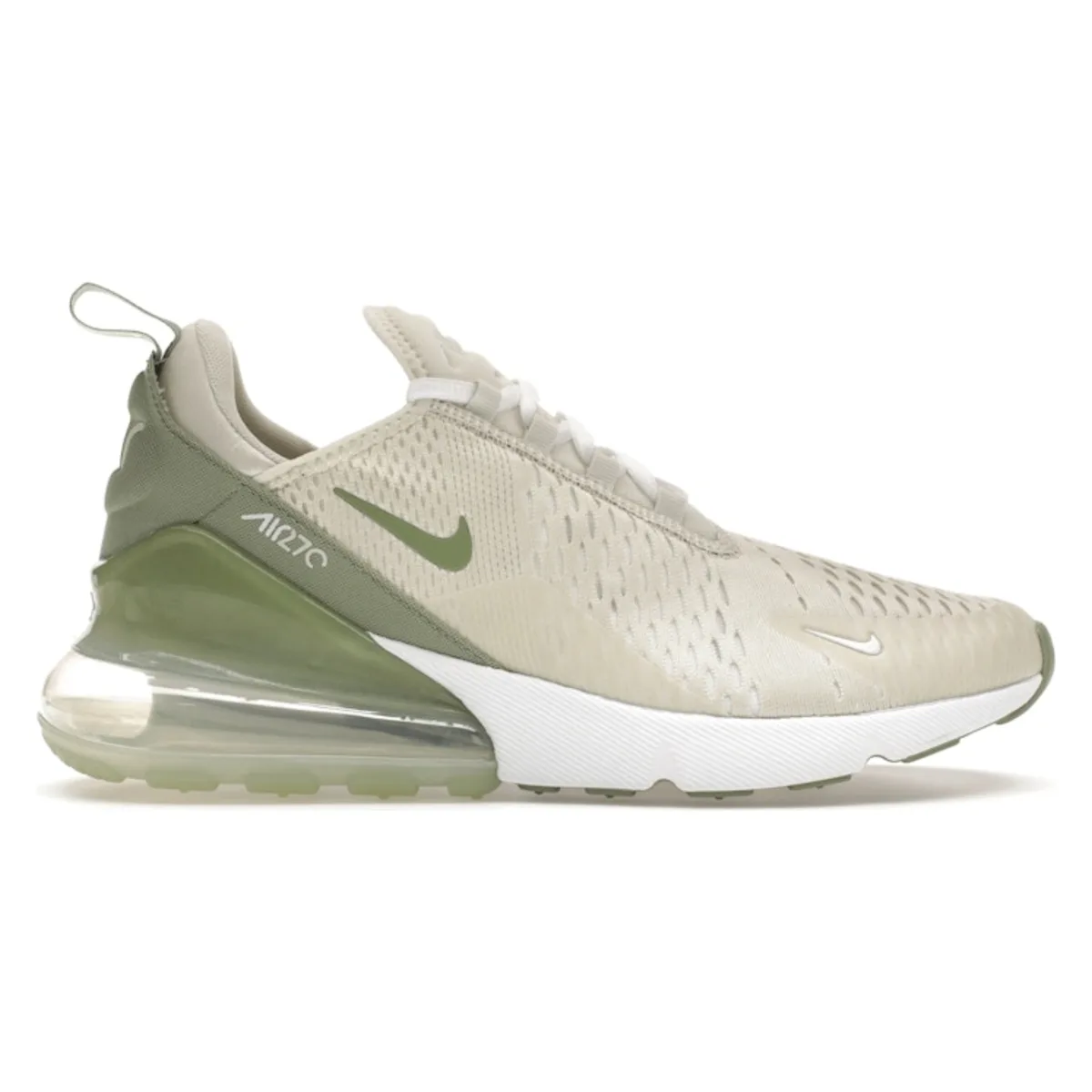 Nike Air Max 270 Sea Glass Green