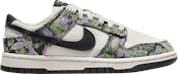 Nike Dunk Low Next Nature "Floral Tapestry"