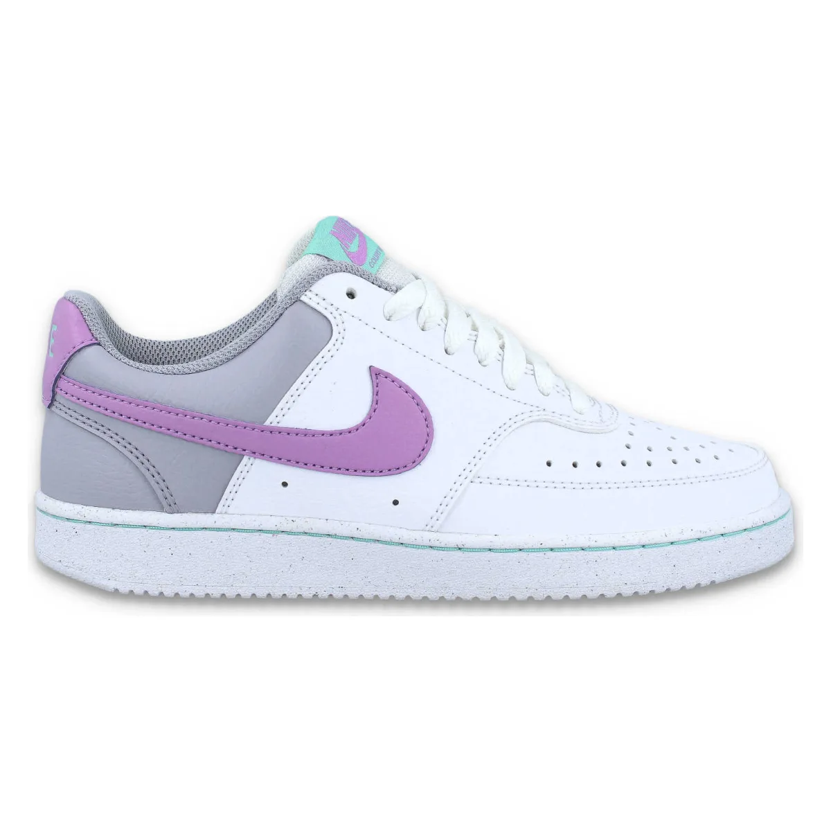 Nike W Court Vision Lo Next Nature