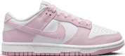 Nike Dunk Low "Pink Corduroy"