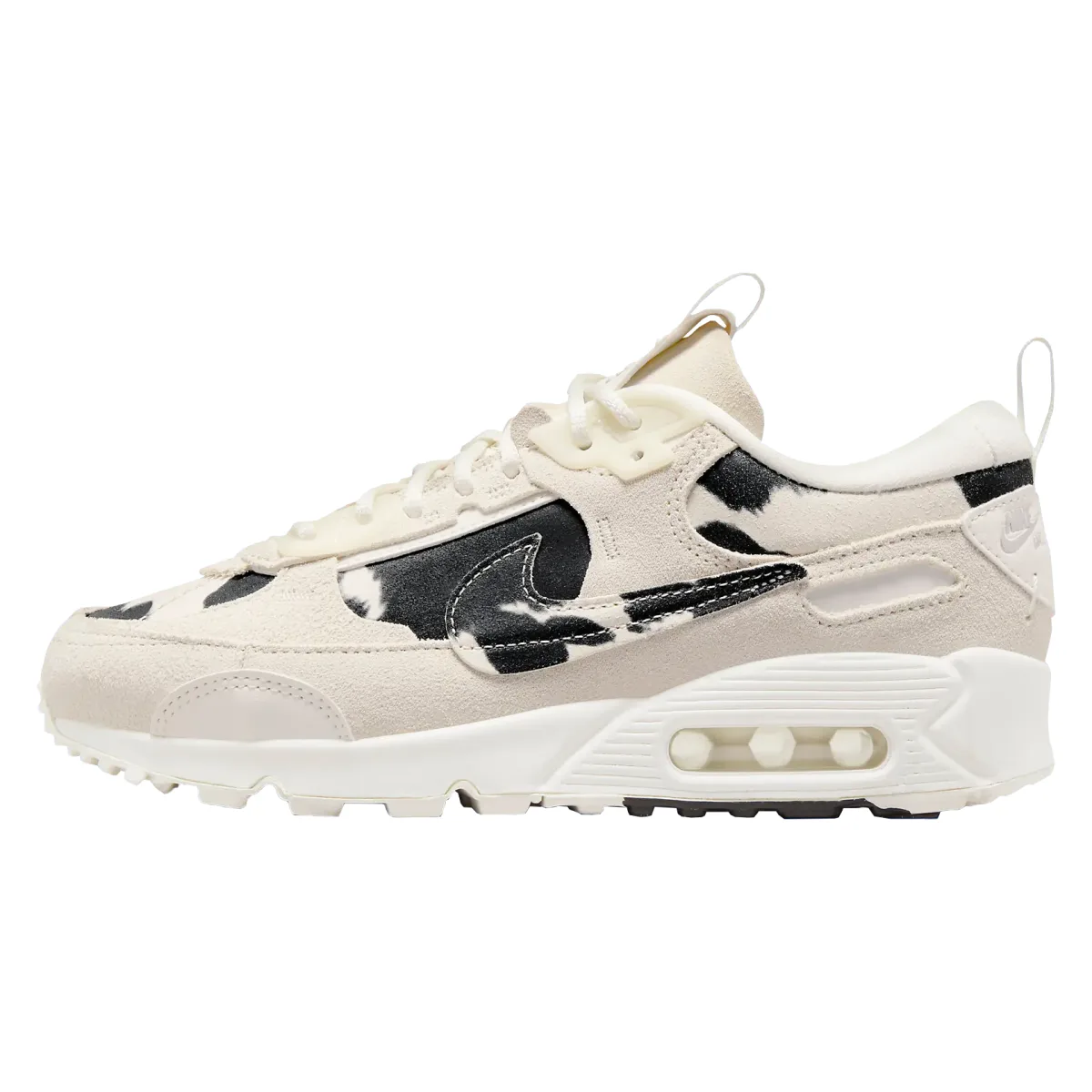 Nike Air Max 90 Futura "Cow Print"
