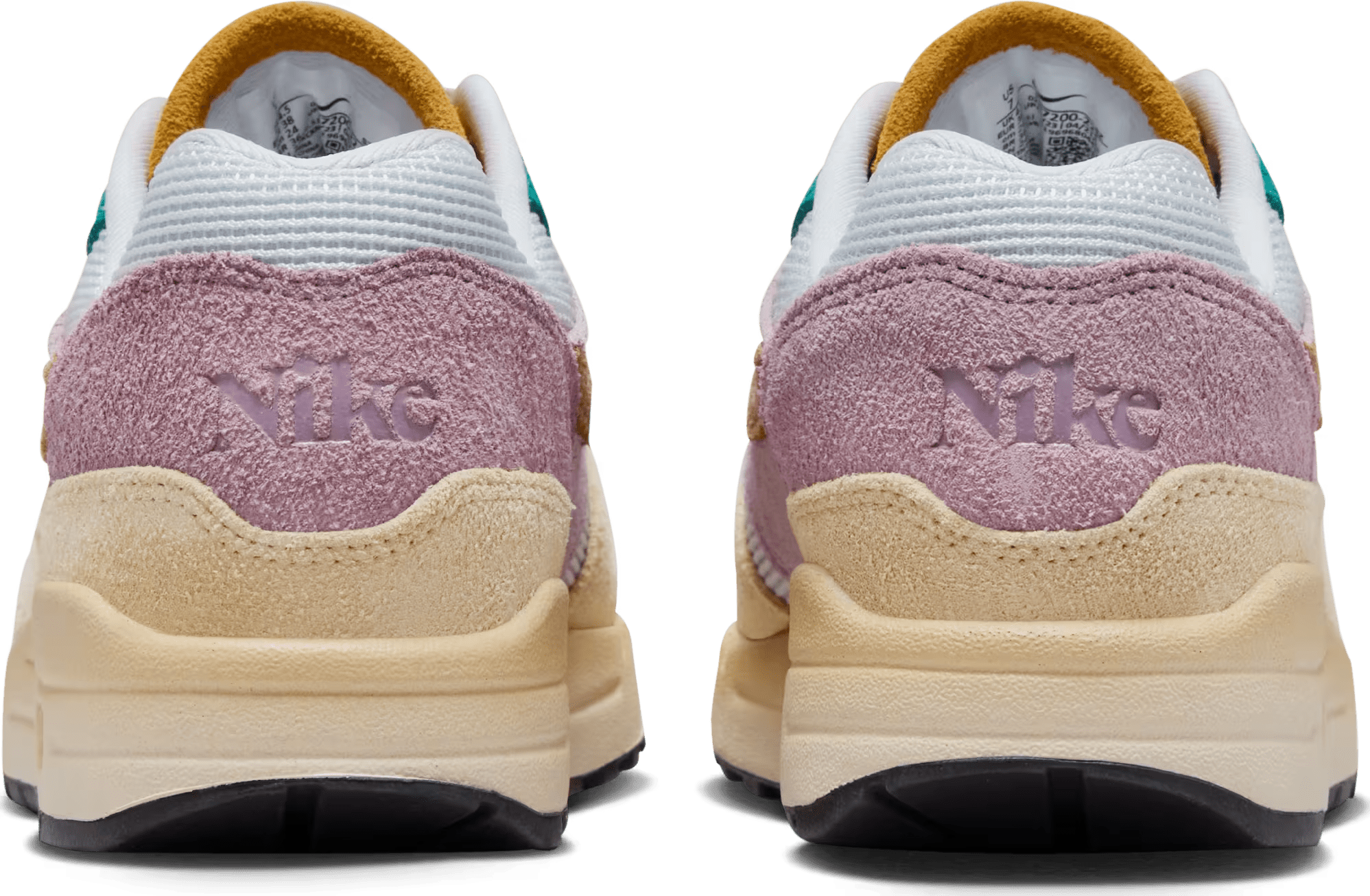 Nike Air Max 1 Wmns "Tan Lines"