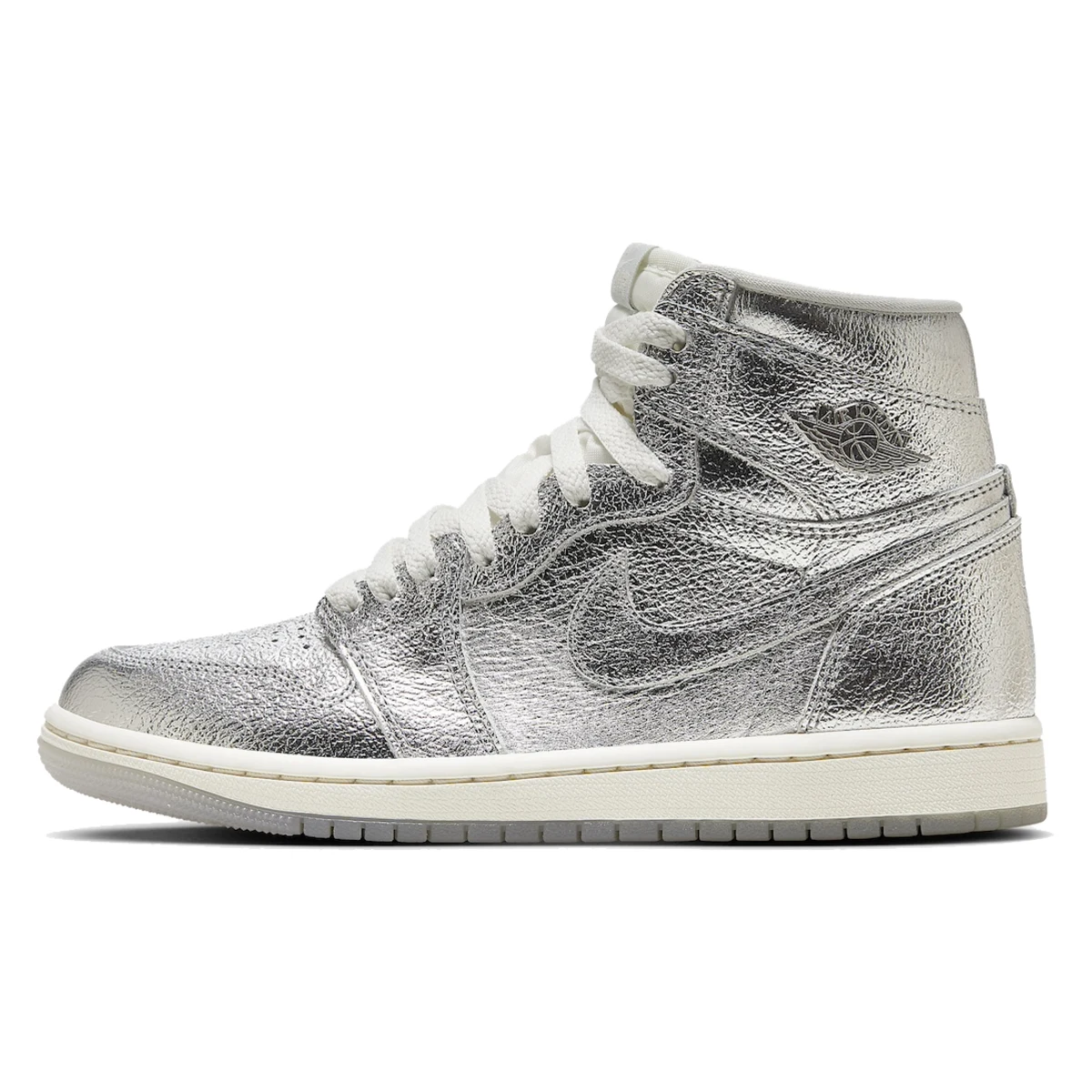 Air Jordan 1 Retro High OG Wmns "Chrome"