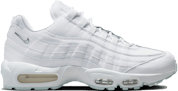 Nike Air Max 95 "Triple White"