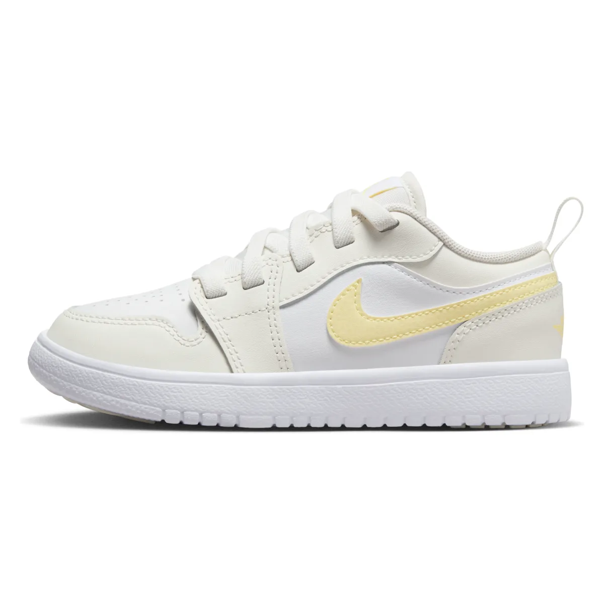 Air Jordan 1 Low Alt PS "Light Laser Orange"