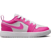 Air Jordan 1 Low Alt PS "Fire Pink"