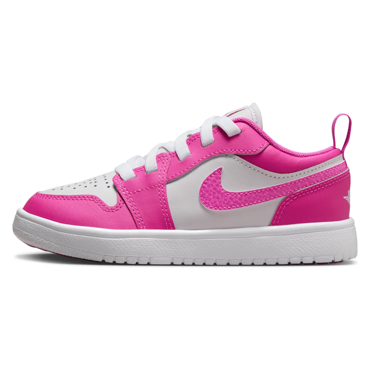 Air Jordan 1 Low Alt PS "Fire Pink"