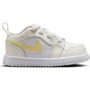 Air Jordan 1 Low Alt TD "Light Laser Orange"