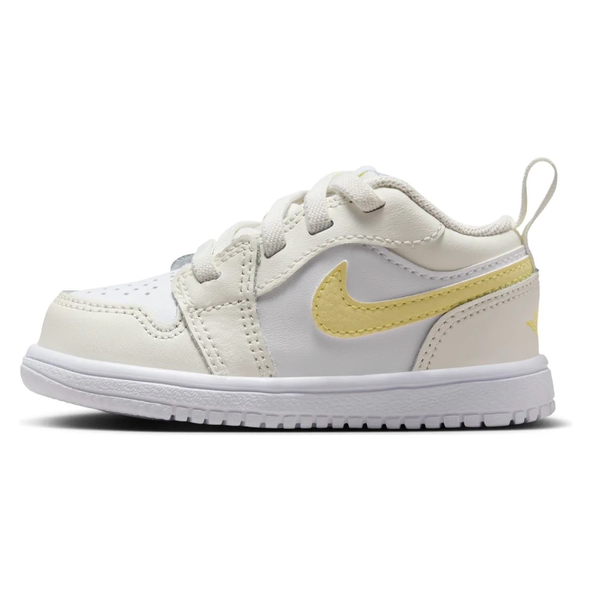 Air Jordan 1 Low Alt TD "Light Laser Orange"