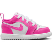 Air Jordan 1 Low Alt TD "Fire Pink"