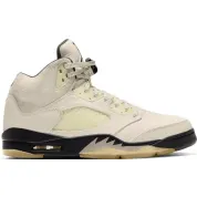 Air Jordan 5 Retro SE "Sail"