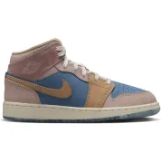 Air Jordan 1 Mid GS "Zen"