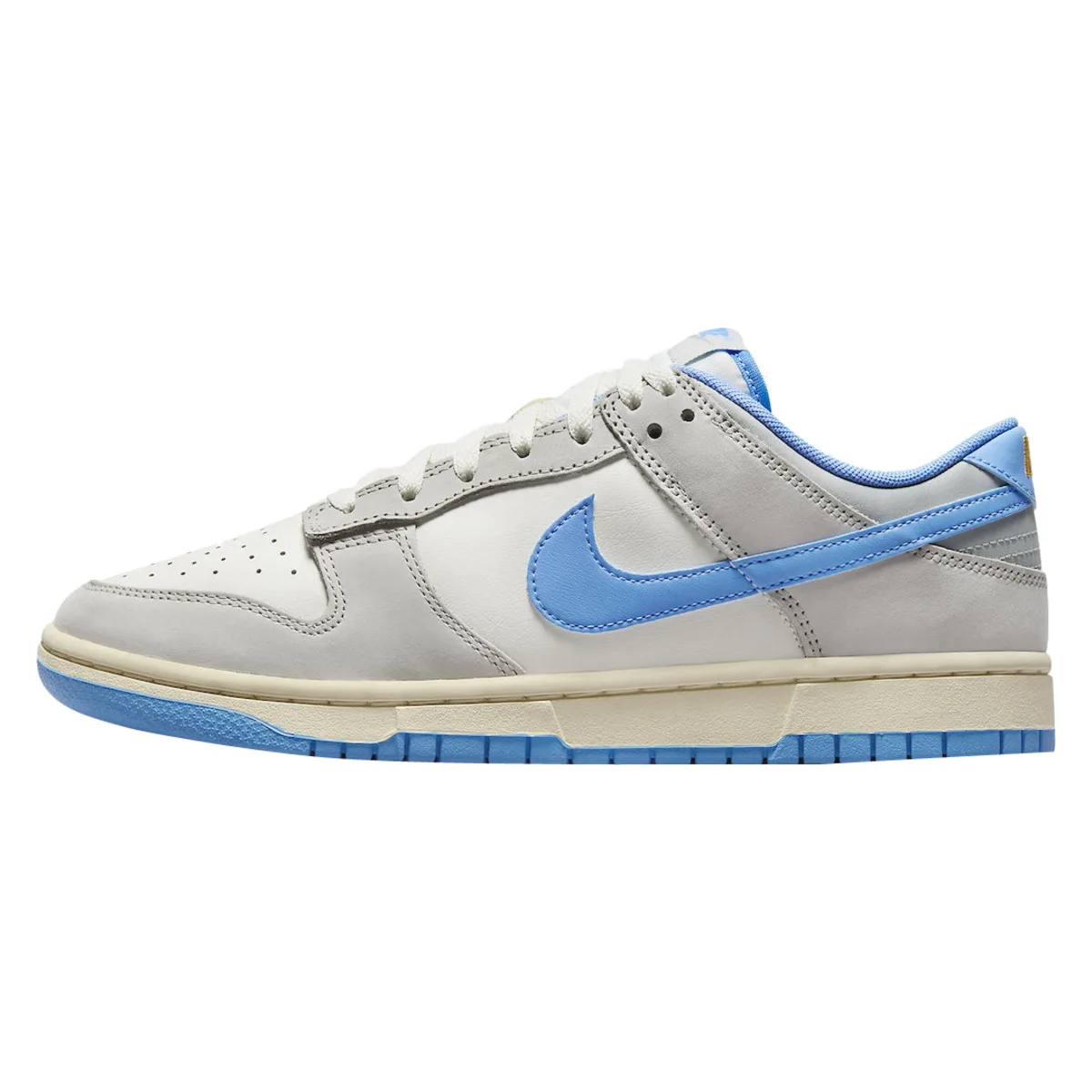 Nike Dunk Low "University Blue"