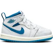 Air Jordan 1 Mid SE TD "Industrial Blue"