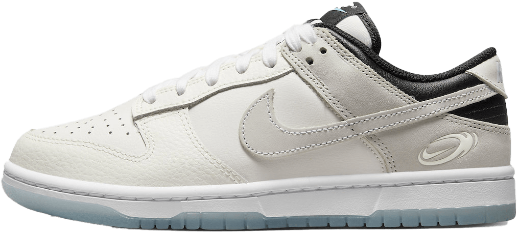 Nike Dunk Low "Supersonic"