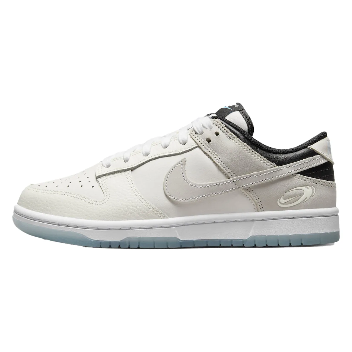 Nike Dunk Low "Supersonic"