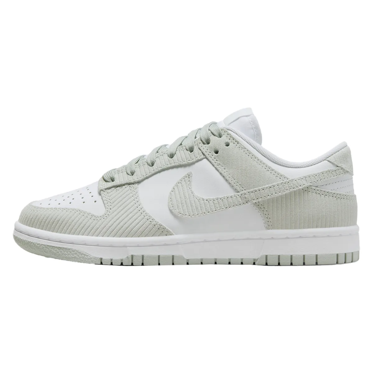 Nike Dunk Low "Grey Corduroy"