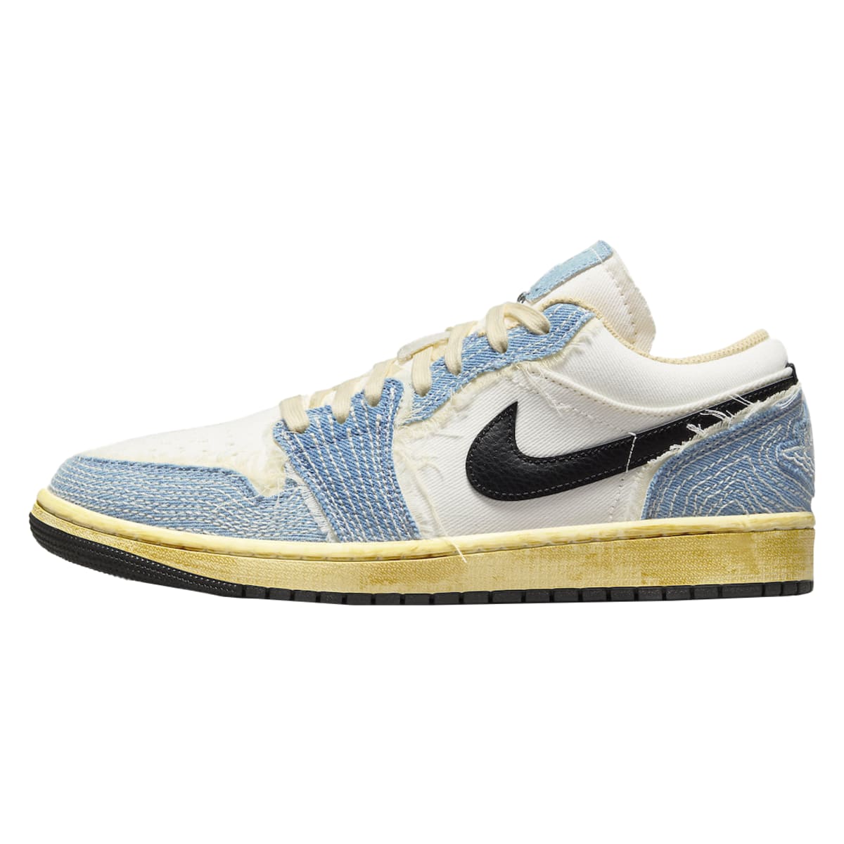 Air Jordan 1 Low SE "World Make Japan"