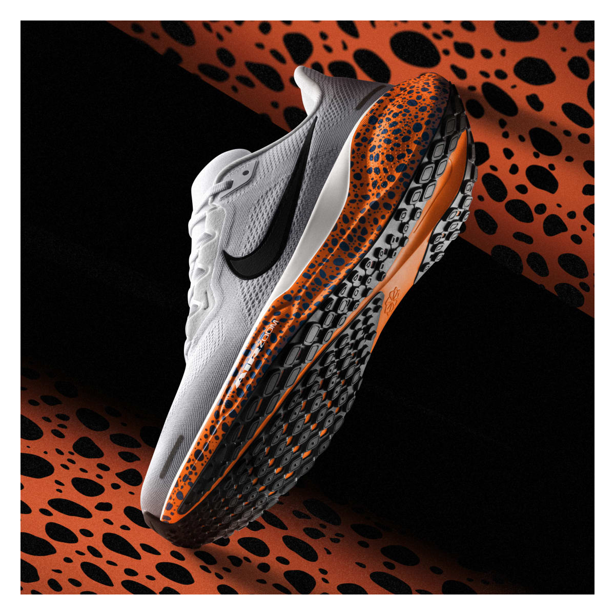 Nike Nike Air Zoom Pegasus 41 US W 7W Electric Pack Olympic