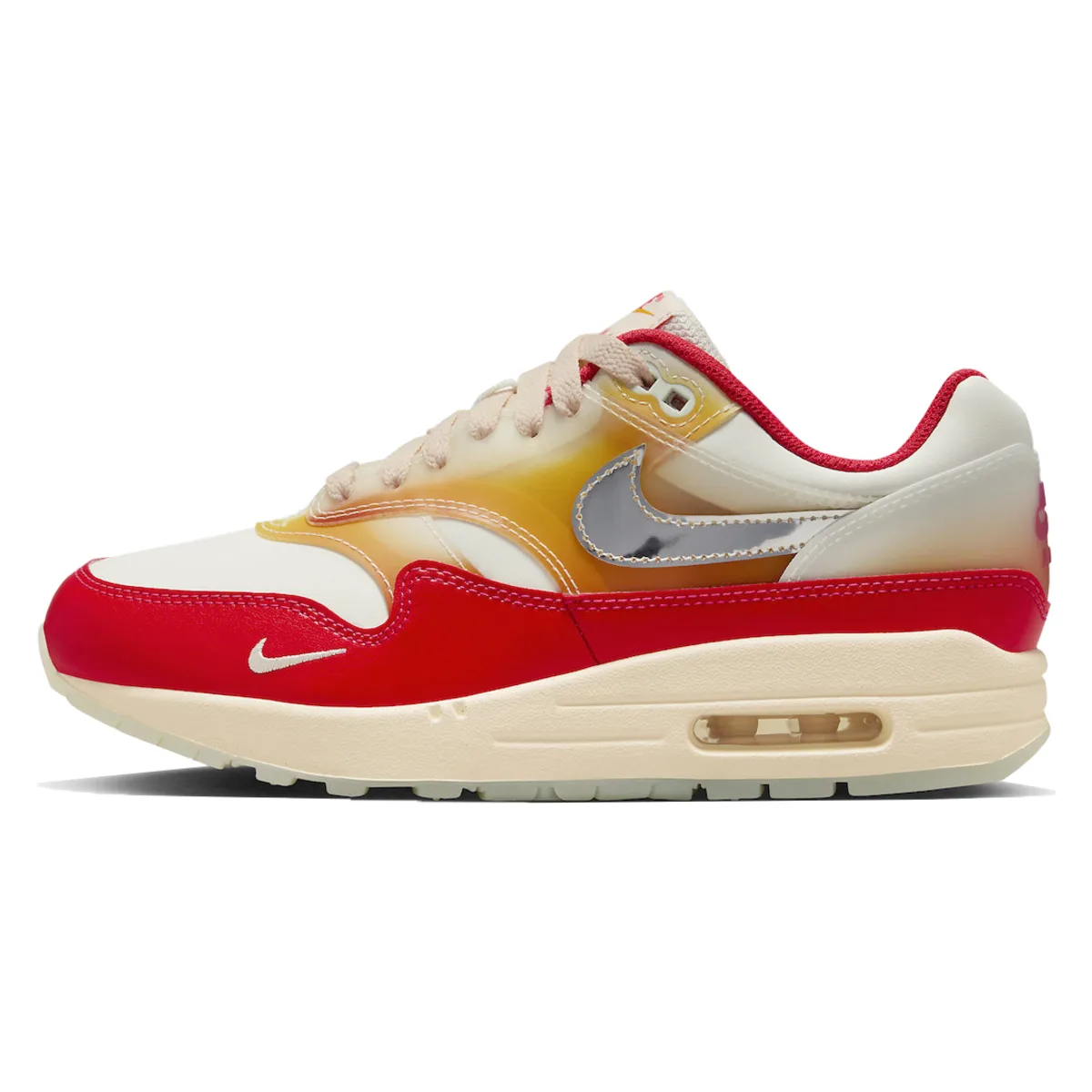 Nike Air Max 1 Wmns “Soft Vinyl”