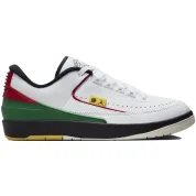 Air Jordan 2 Low "Quai 54"