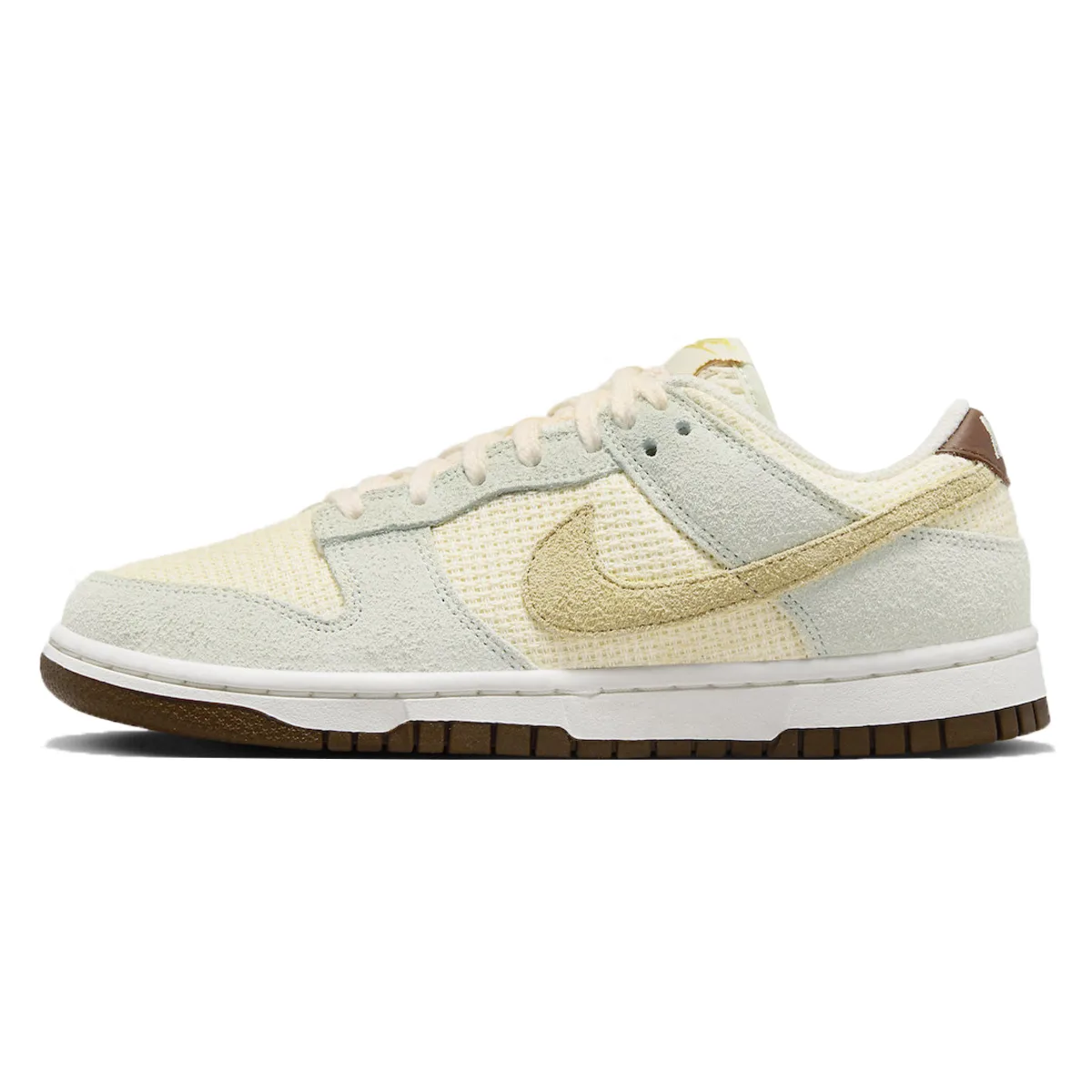 Nike Dunk Low Hemp "Coconut Milk"
