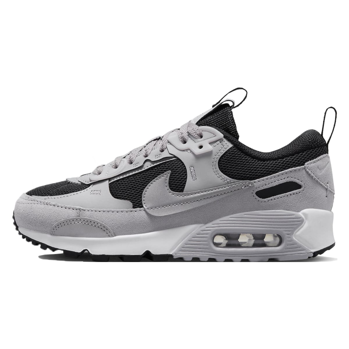 Nike Air Max 90 Futura "Pewter"