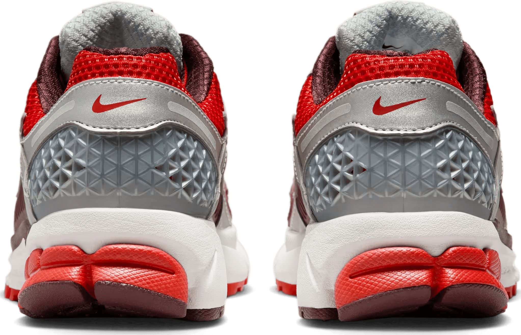Nike Air Zoom Vomero 5 Wmns "Mystic Red"