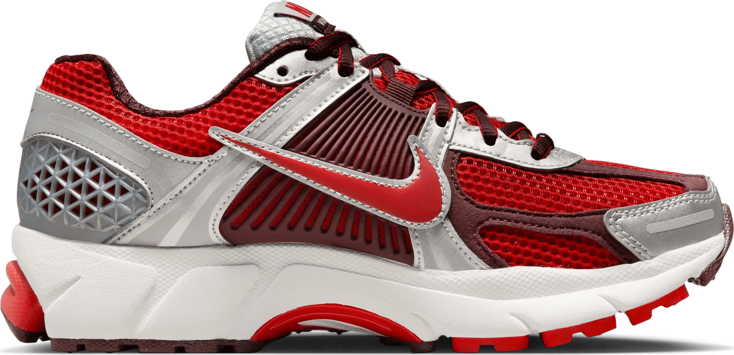Nike Air Zoom Vomero 5 Wmns "Mystic Red"