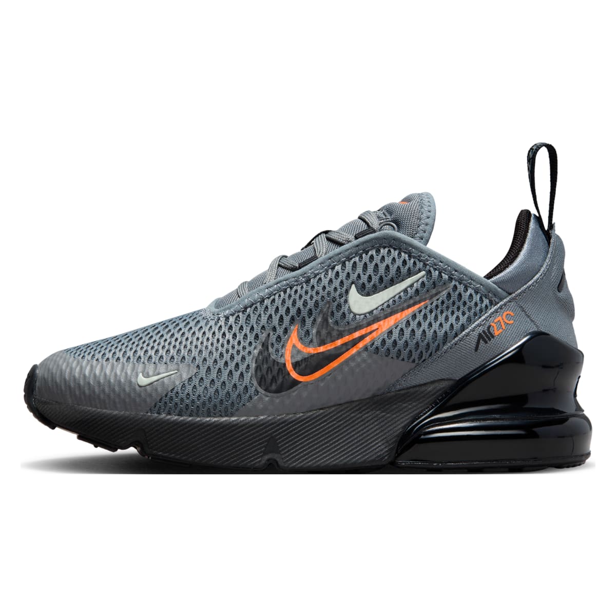 Nike Air Max 270 TD "Multi-Swoosh"
