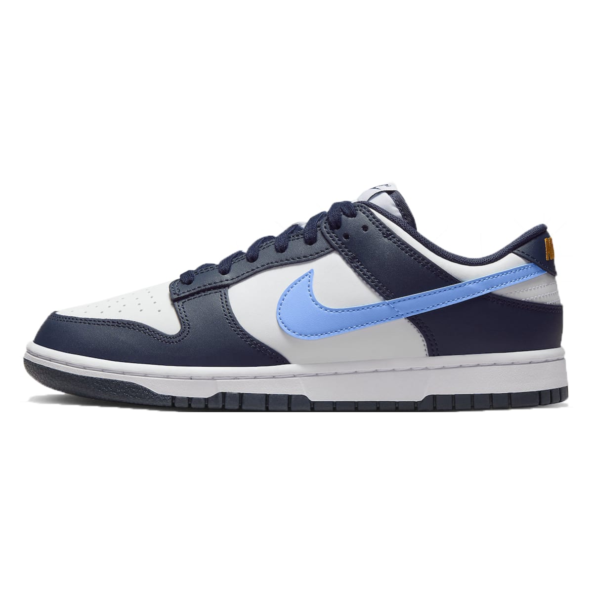 Nike Dunk Low "Midnight Navy"