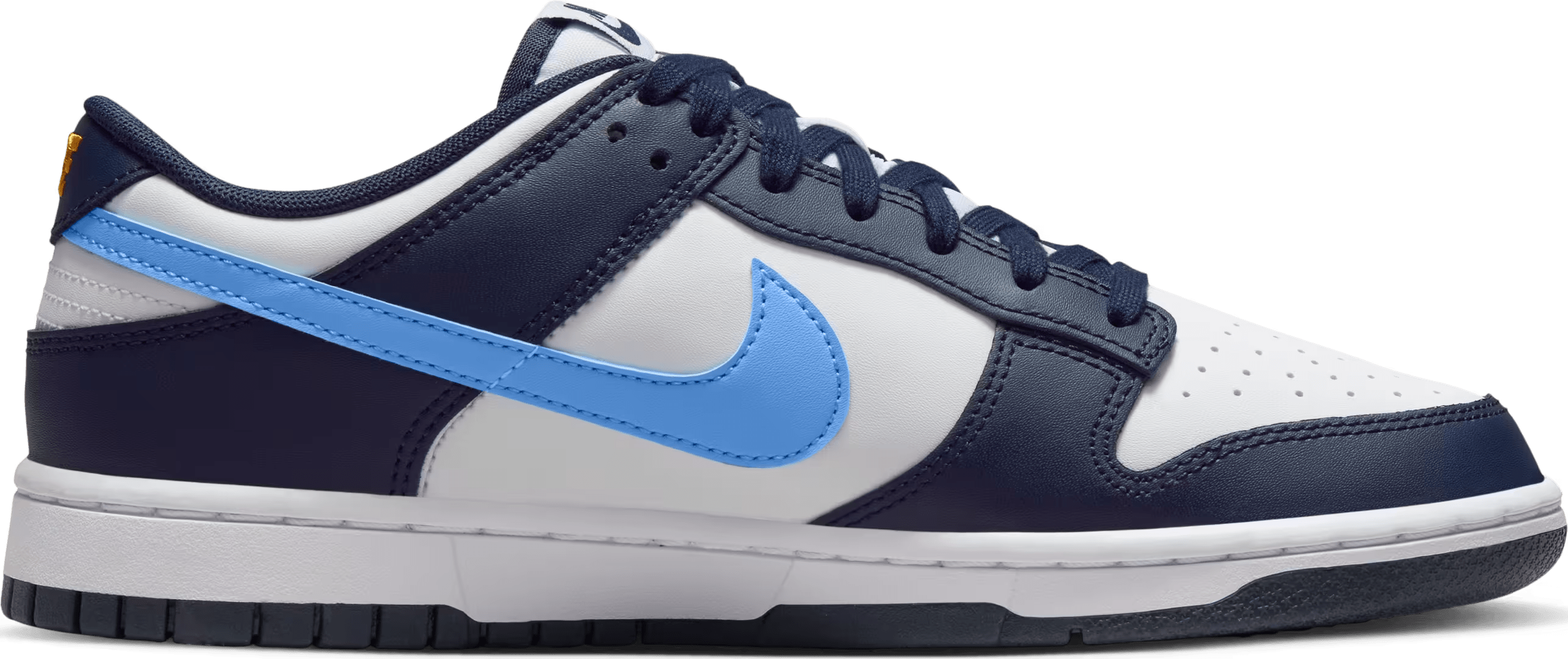 Nike Dunk Low "Midnight Navy"