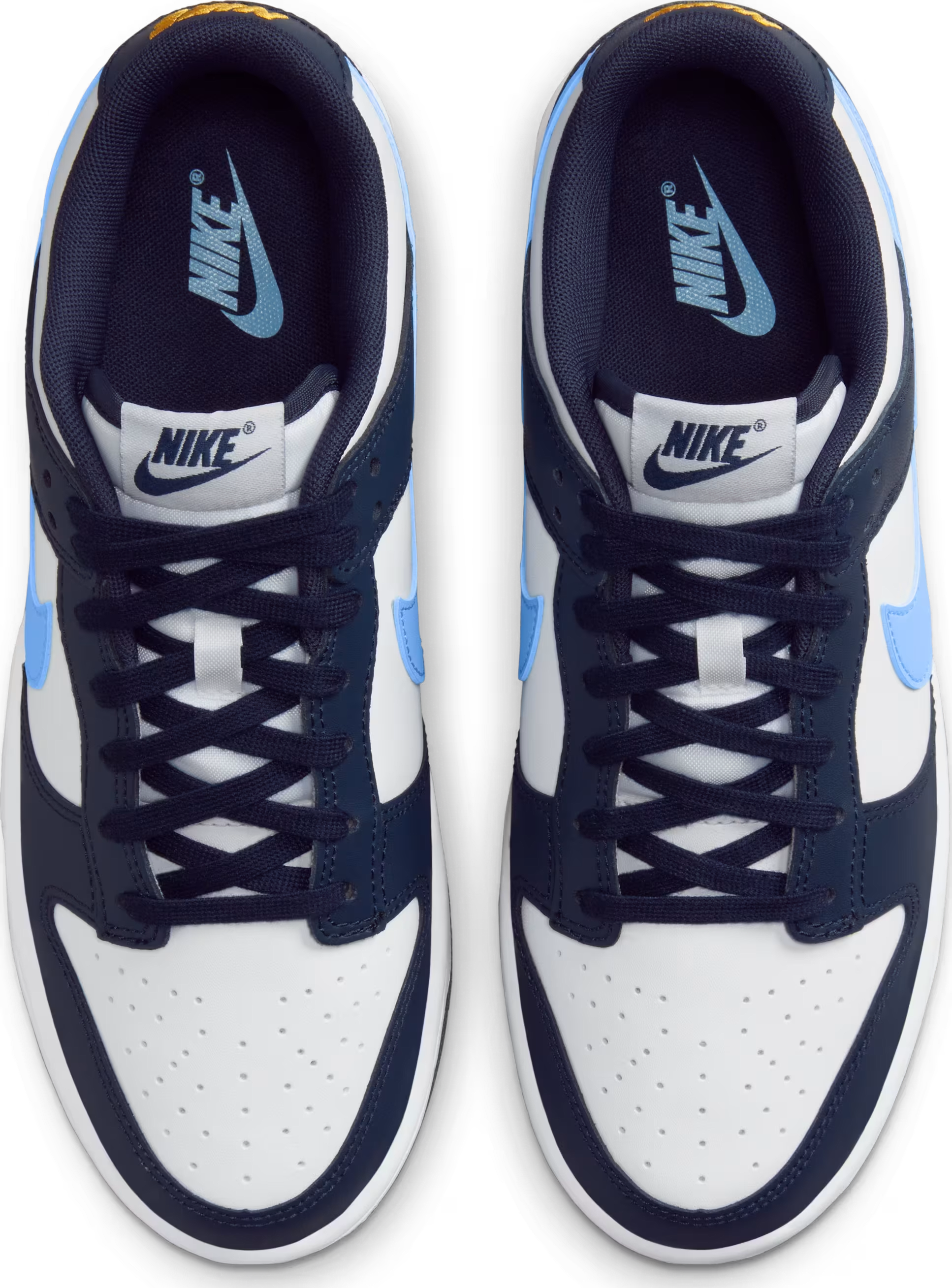 Nike Dunk Low "Midnight Navy"