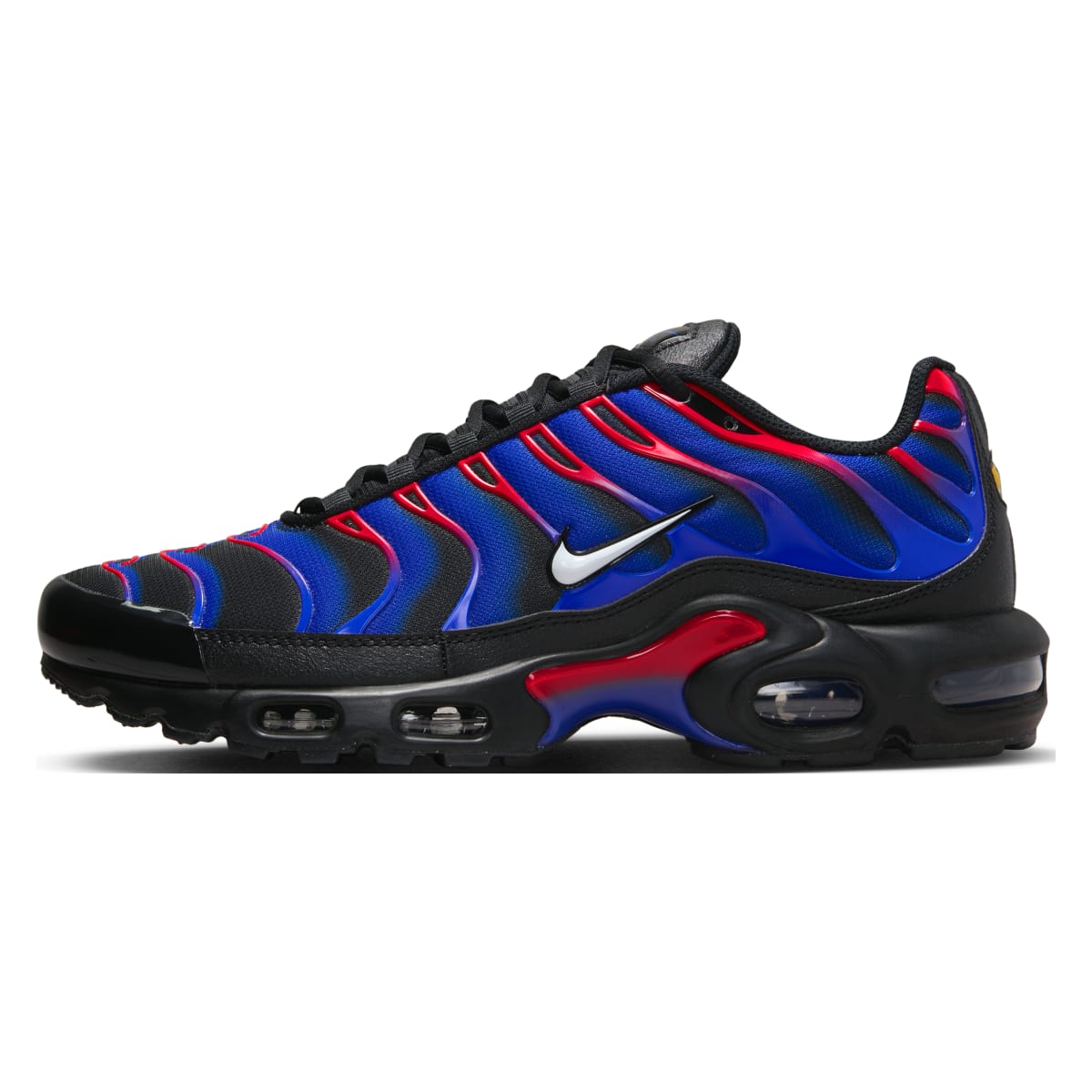 Nike Air Max Plus "Spider-Man"