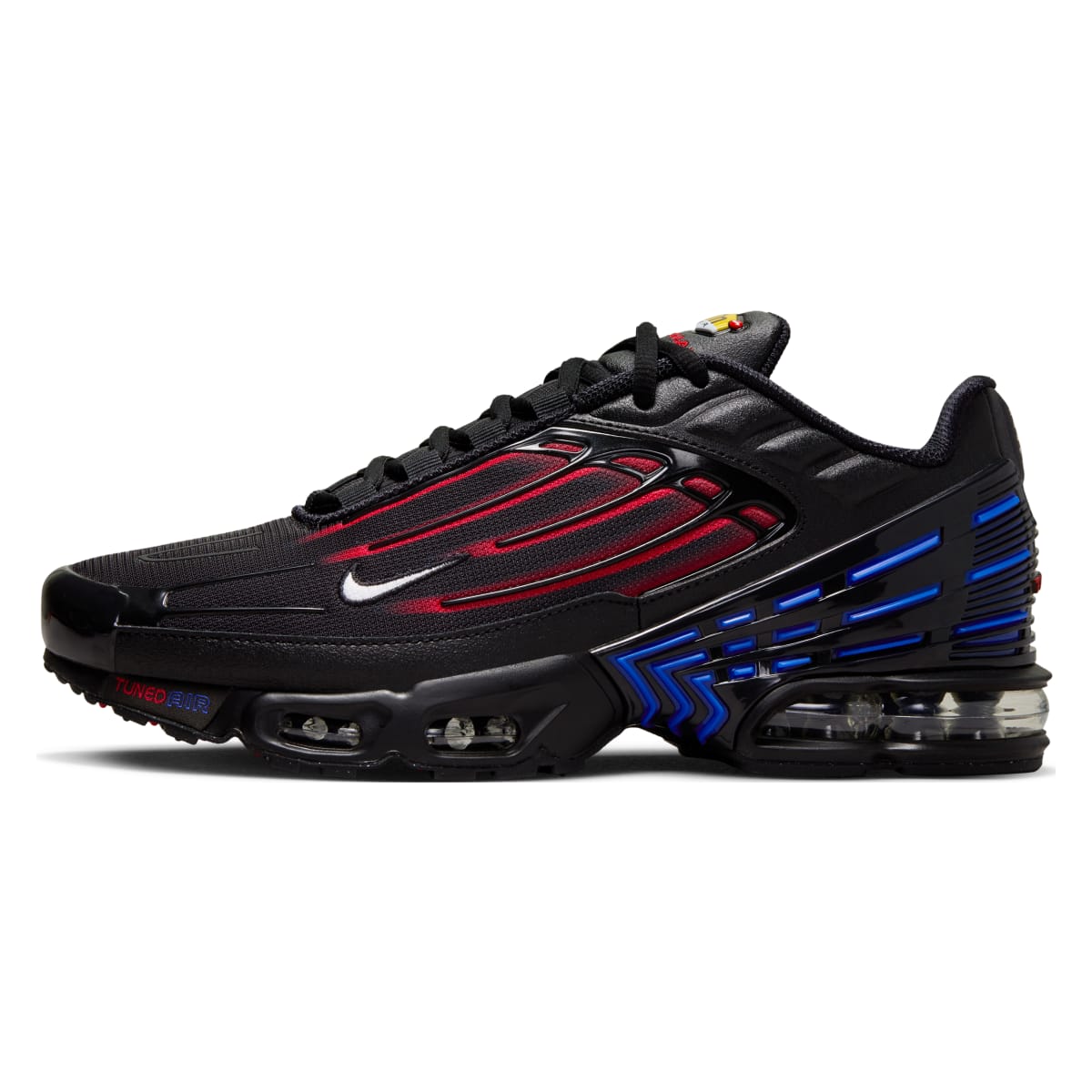 Nike Air Max Plus 3 "Spider-Verse"