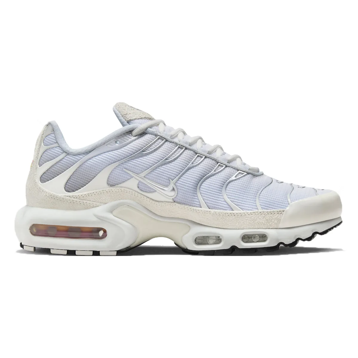 Nike Air Max Plus "Pure Platinum"