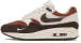 Size? x Nike Air Max 1 "Brown"