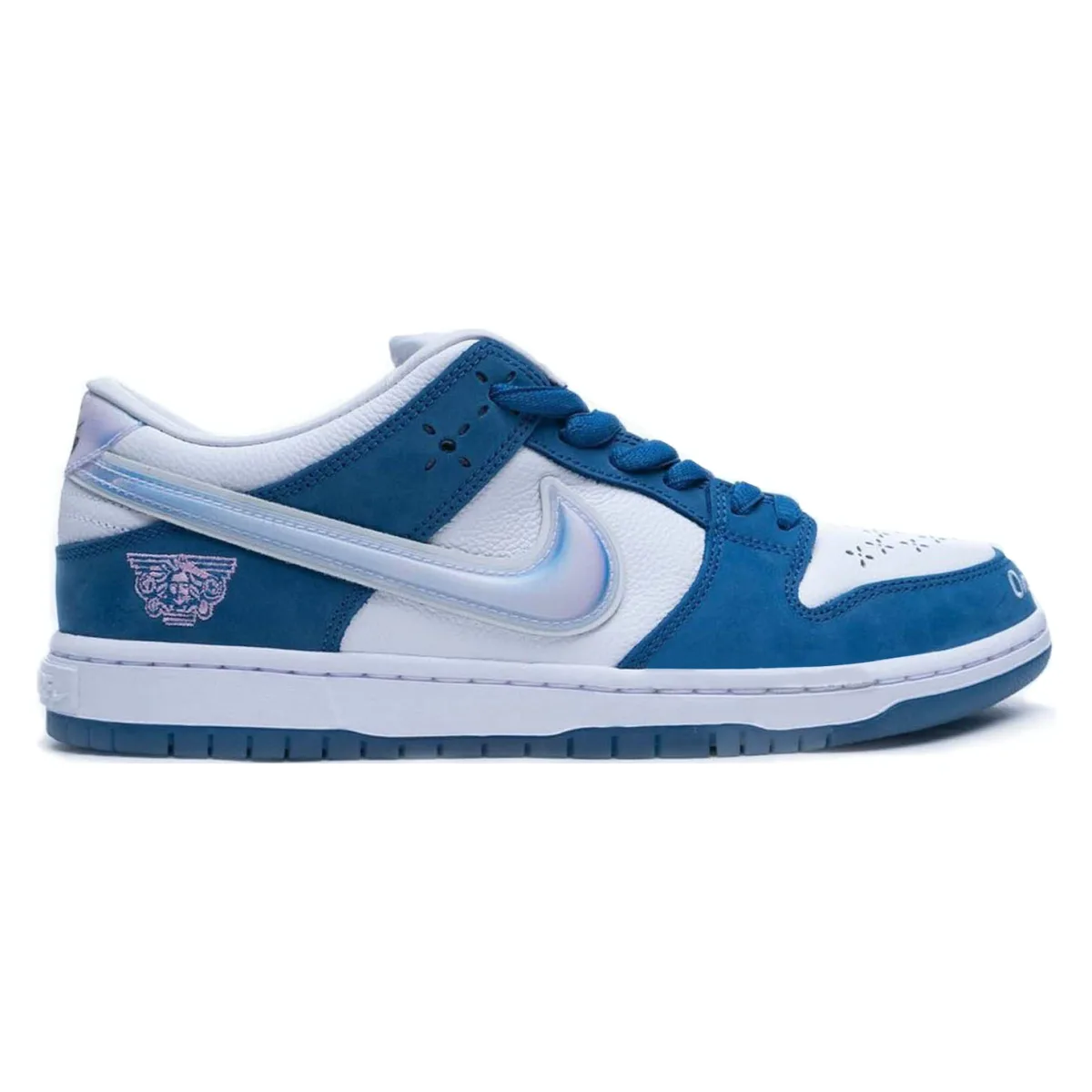 Born x Raised x Nike SB Dunk Low