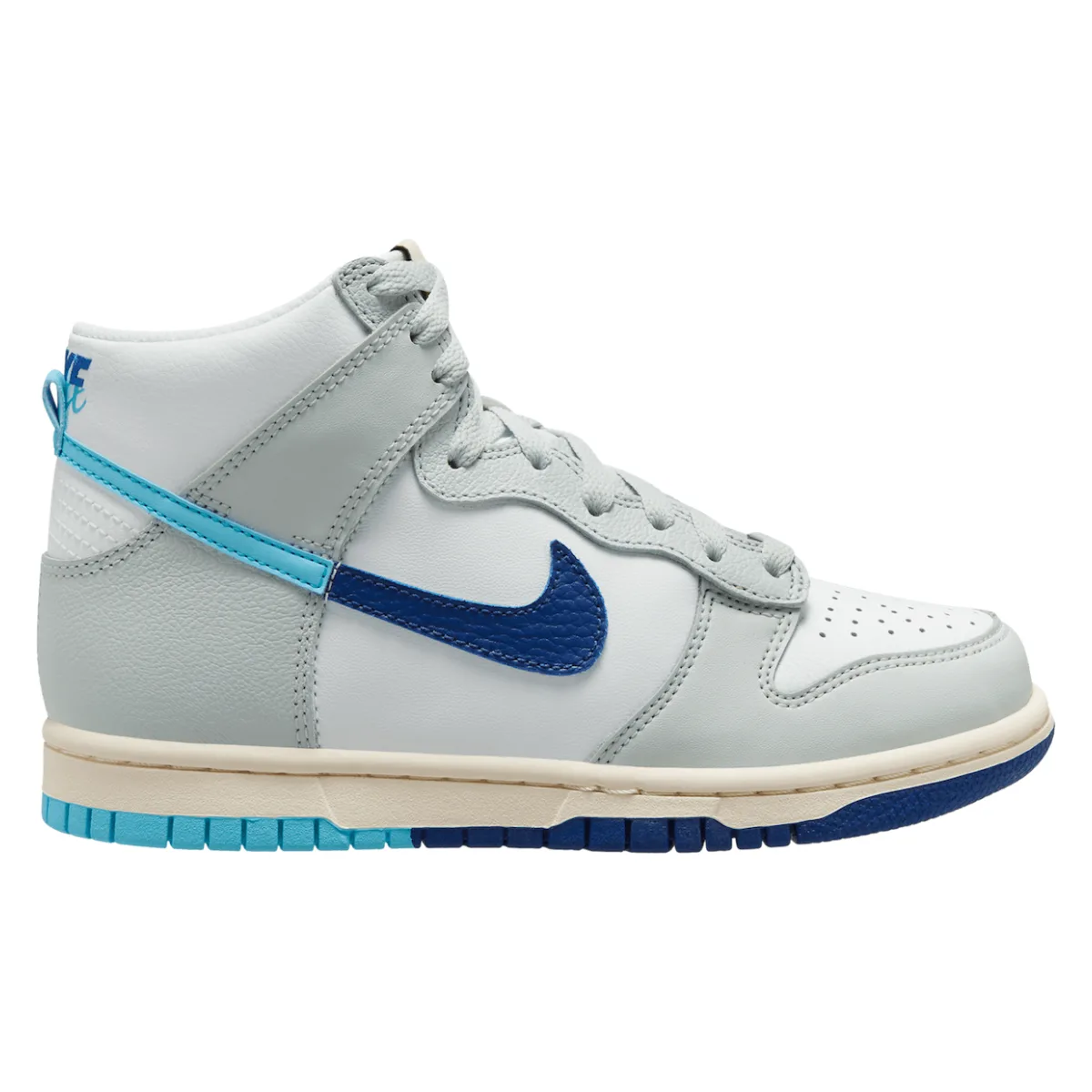 Nike Dunk High SE "Baltic Blue"