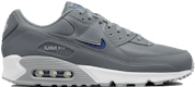 Nike Air Max 90 Jewel "Grey Royal Blue"