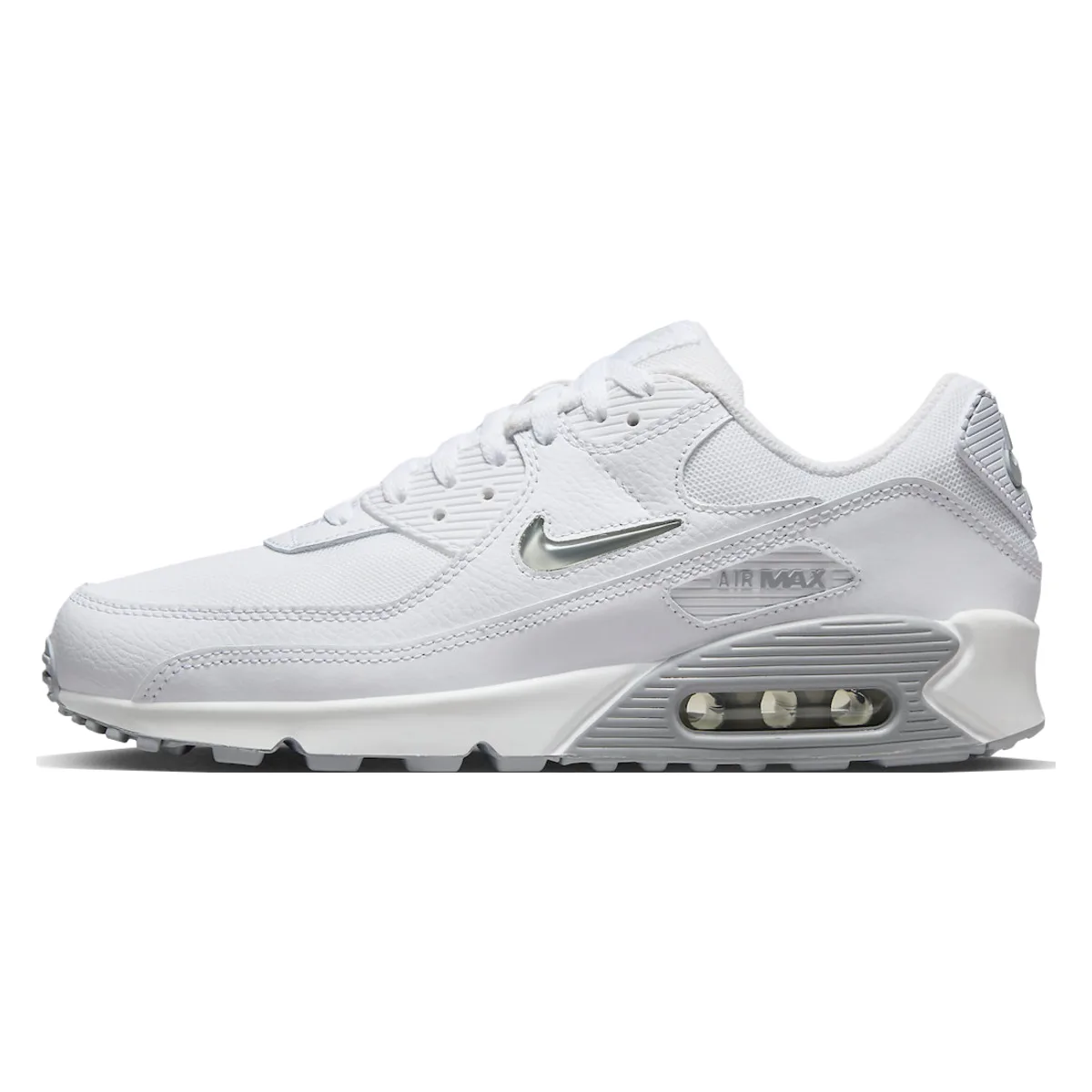 Nike Air Max 90 "White Jewel"