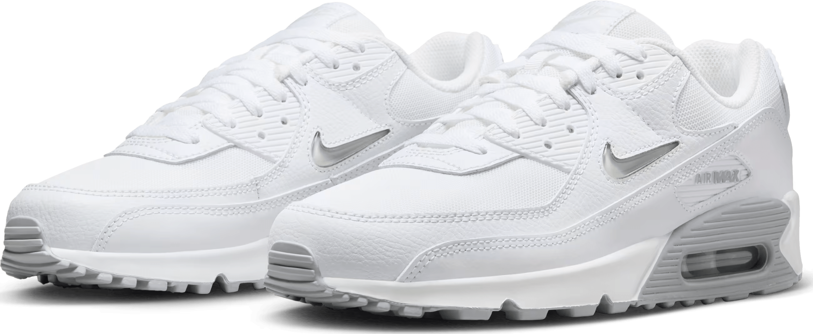 Nike Air Max 90 "White Jewel"