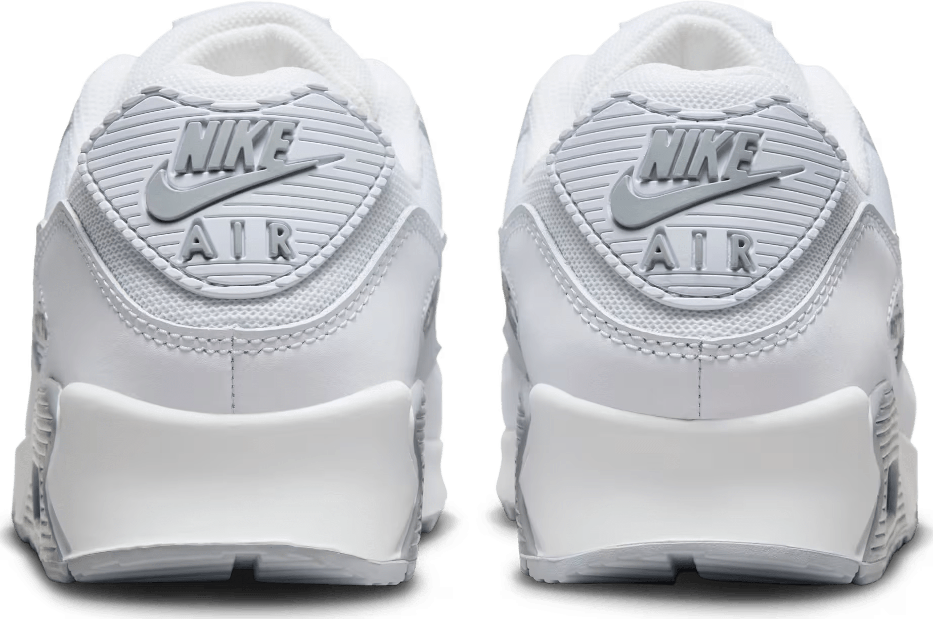 Nike Air Max 90 "White Jewel"