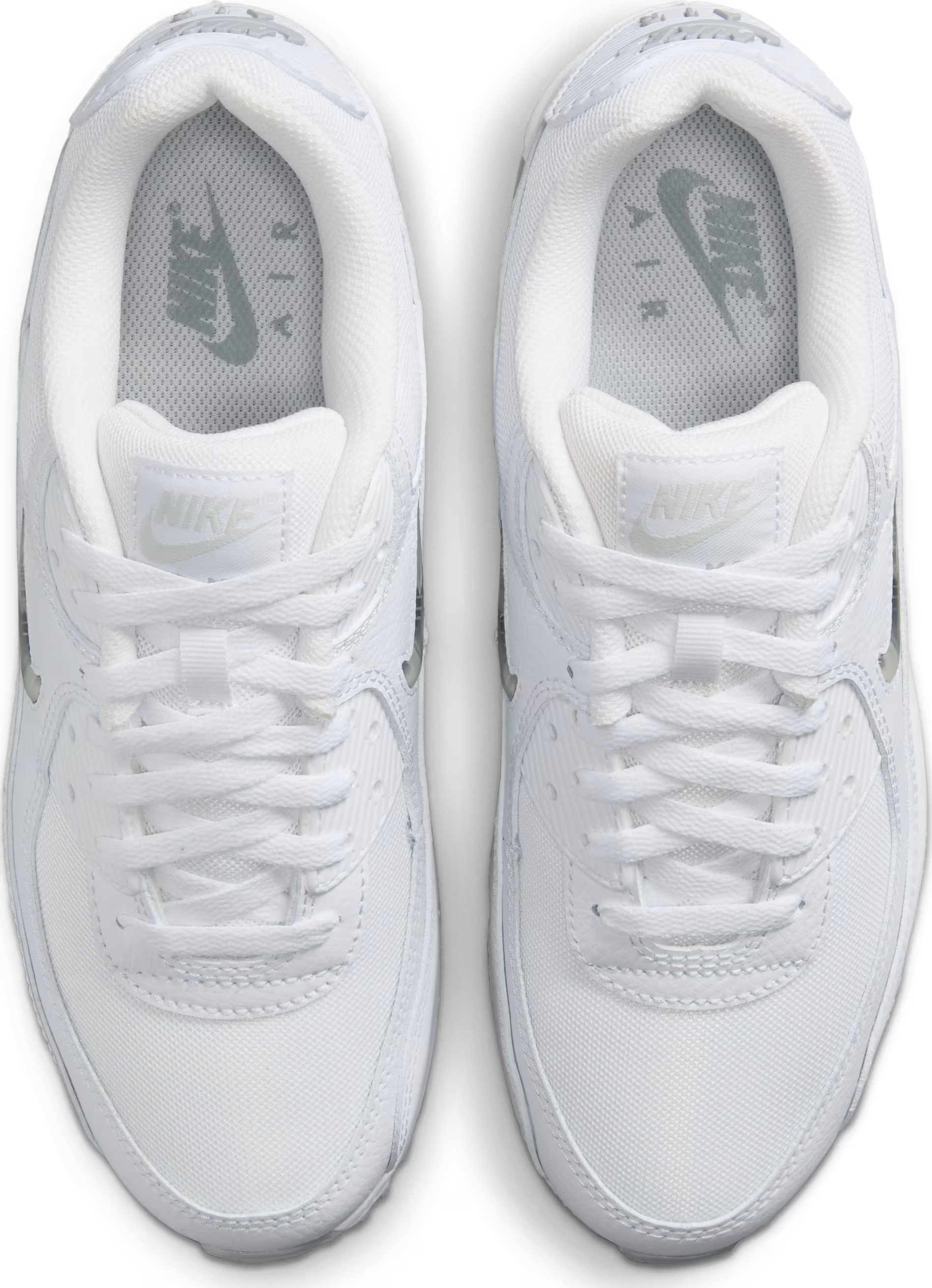 Nike Air Max 90 "White Jewel"